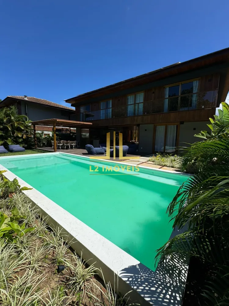 Casa, 7 quartos, 585 m² - Foto 7