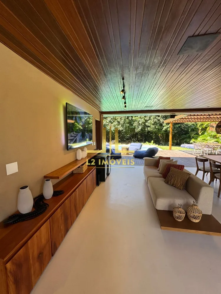 Casa, 7 quartos, 585 m² - Foto 8