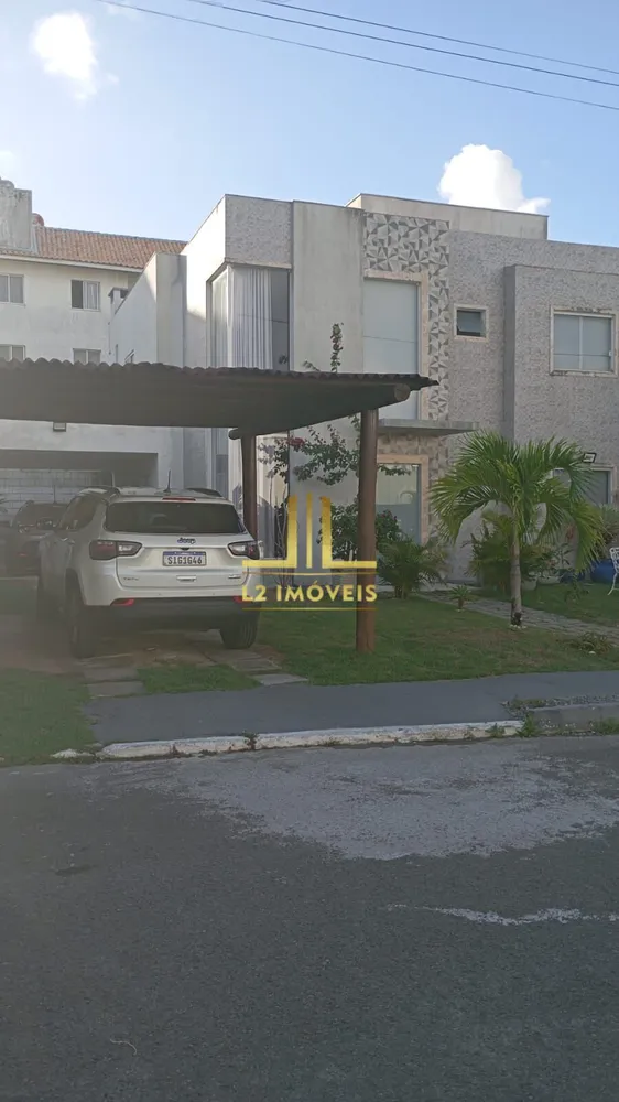 Casa, 4 quartos, 198 m² - Foto 3