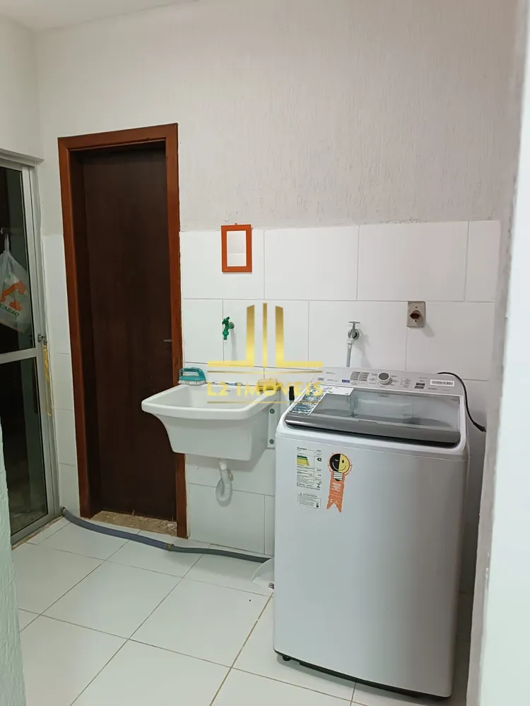Casa, 4 quartos, 198 m² - Foto 16