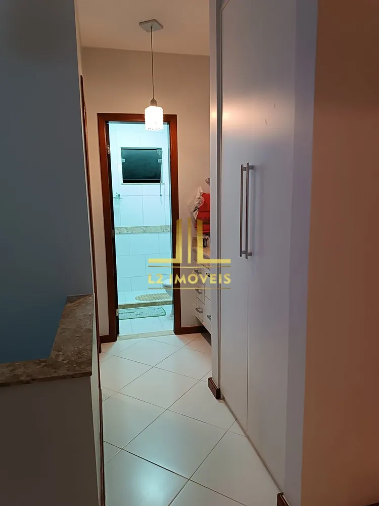 Casa, 4 quartos, 198 m² - Foto 6
