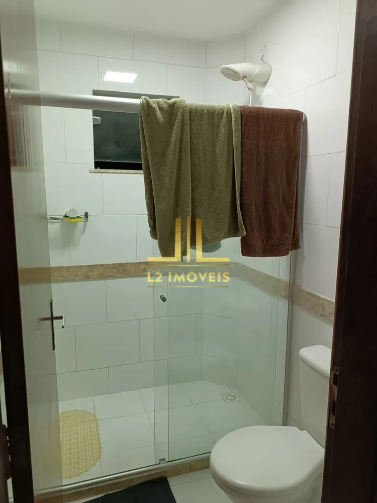 Casa, 4 quartos, 198 m² - Foto 15