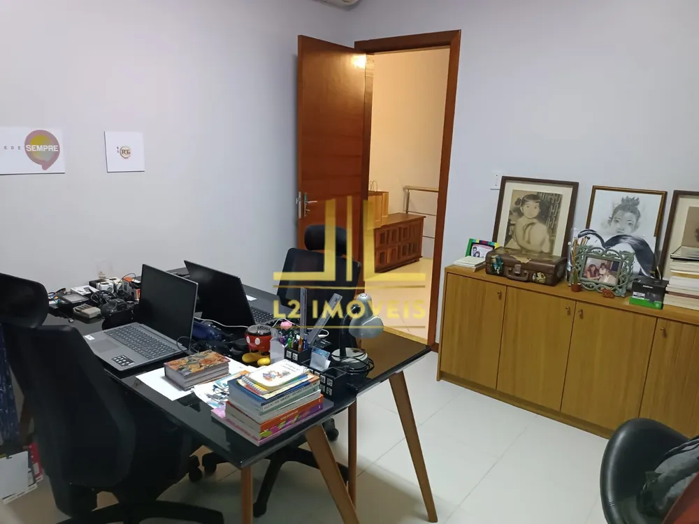 Casa, 4 quartos, 198 m² - Foto 7