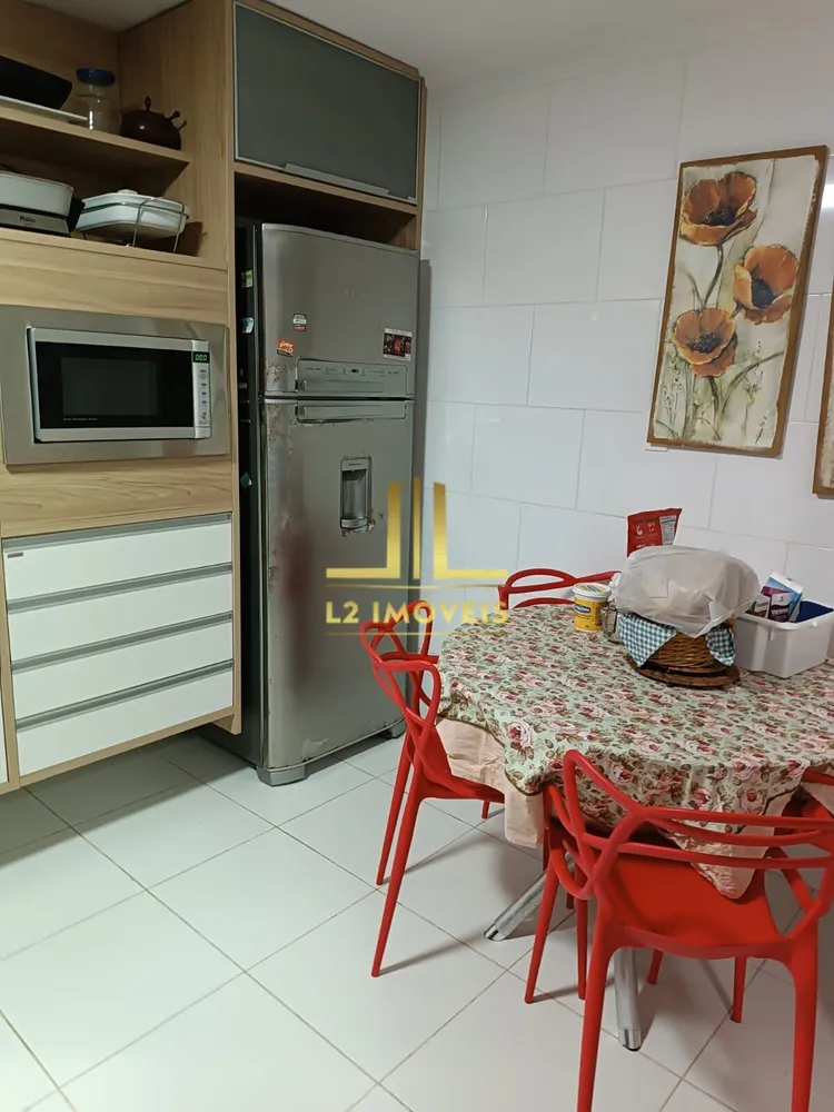 Casa, 4 quartos, 198 m² - Foto 13