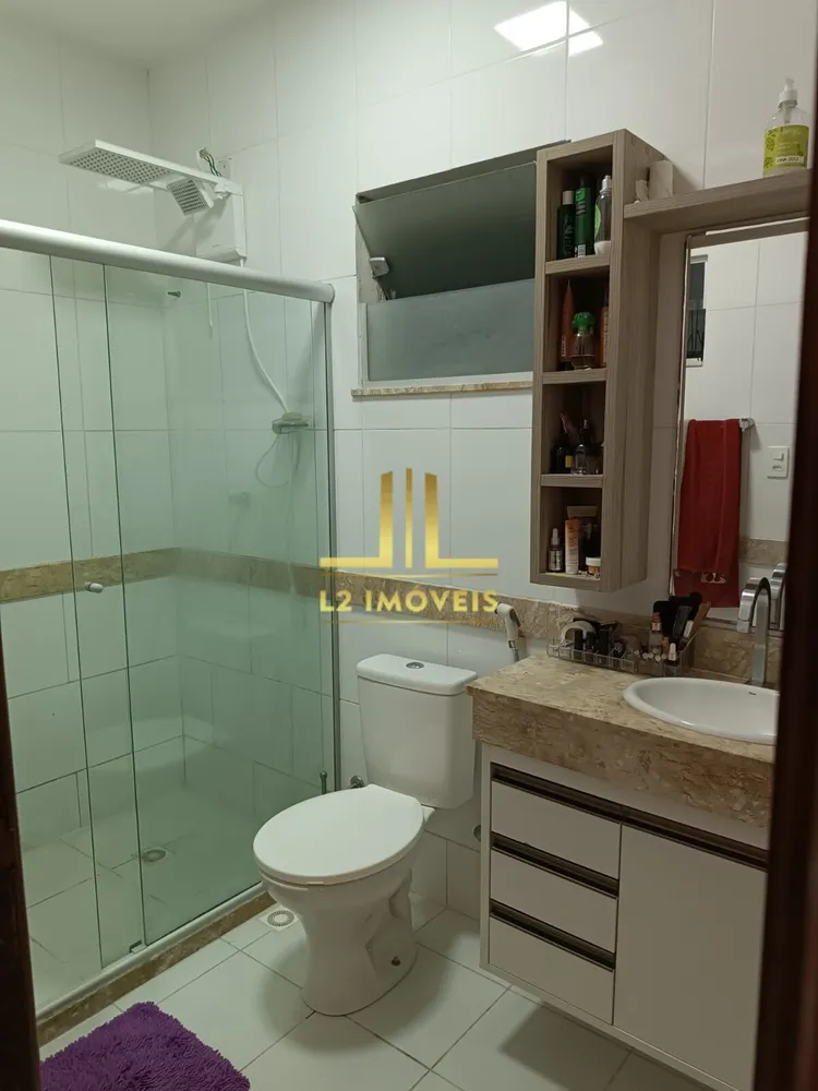 Casa, 4 quartos, 198 m² - Foto 14