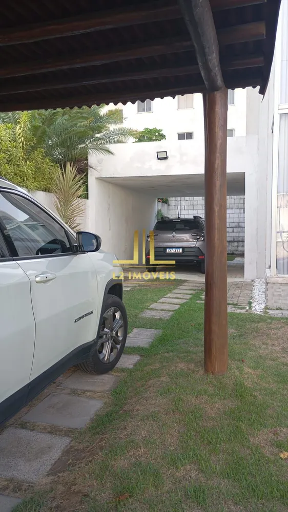 Casa, 4 quartos, 198 m² - Foto 4