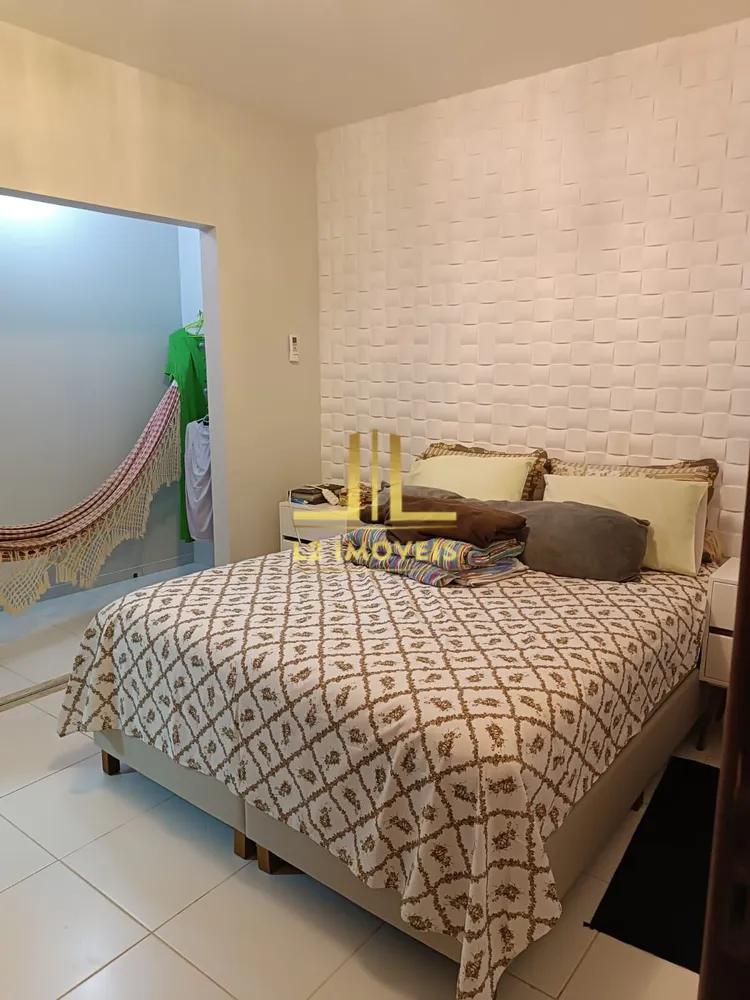 Casa, 4 quartos, 198 m² - Foto 9
