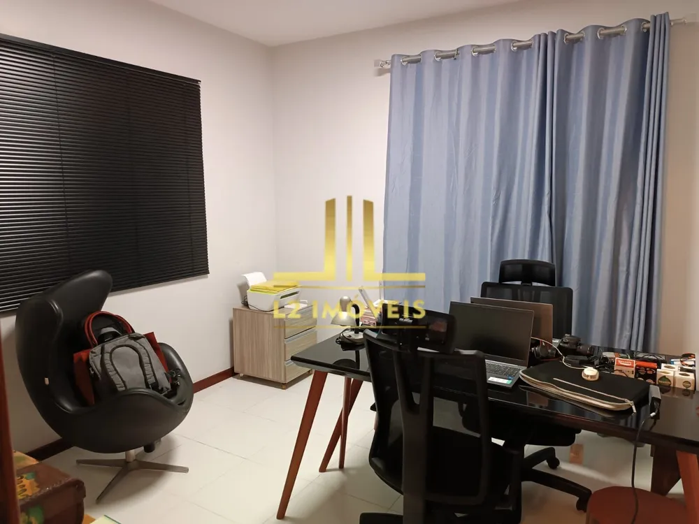 Casa, 4 quartos, 198 m² - Foto 8