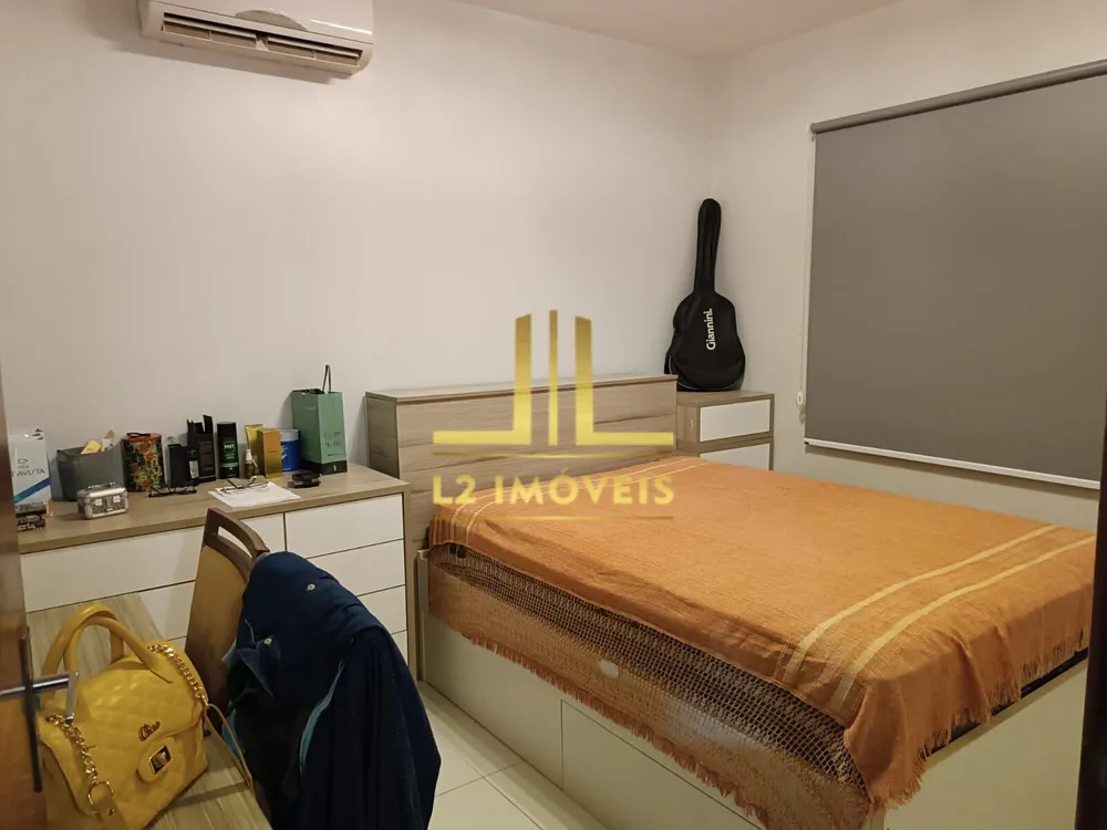Casa, 4 quartos, 198 m² - Foto 11