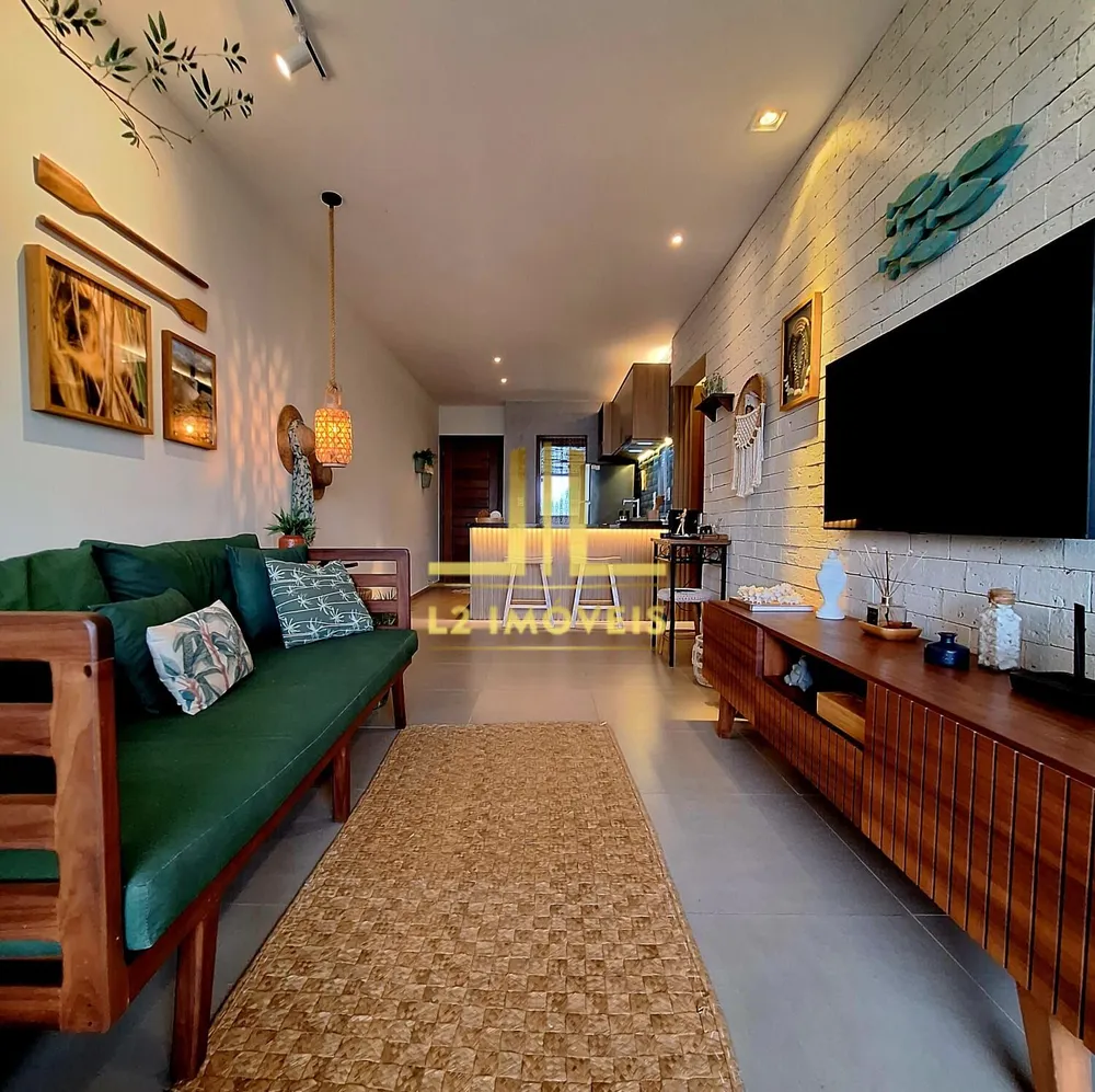 Apartamento, 2 quartos, 85 m² - Foto 8