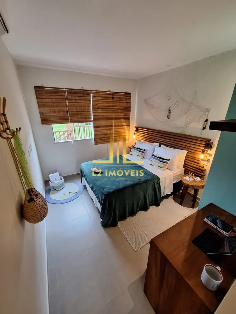 Apartamento, 2 quartos, 85 m² - Foto 7