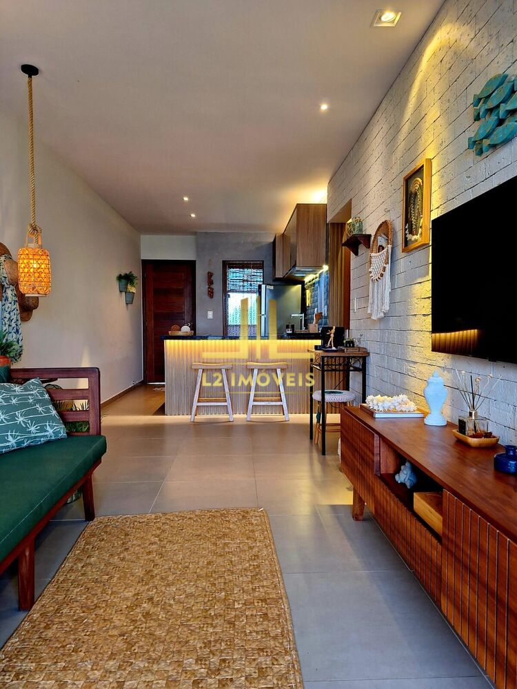 Apartamento, 2 quartos, 85 m² - Foto 1