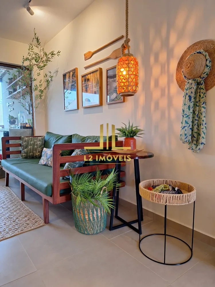 Apartamento, 2 quartos, 85 m² - Foto 11