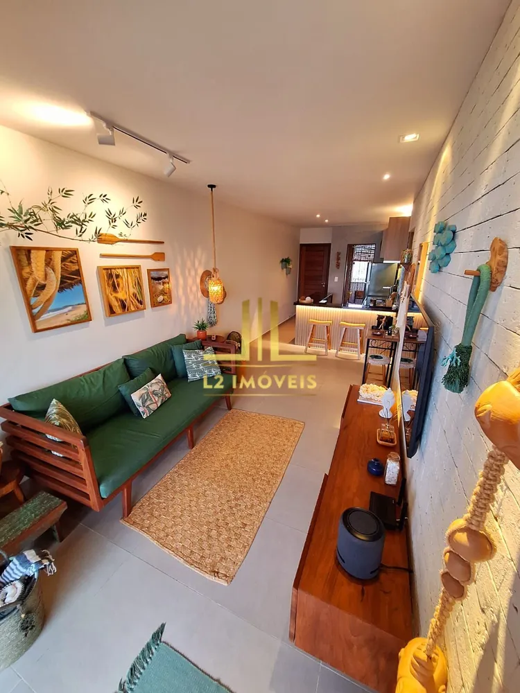 Apartamento, 2 quartos, 85 m² - Foto 12