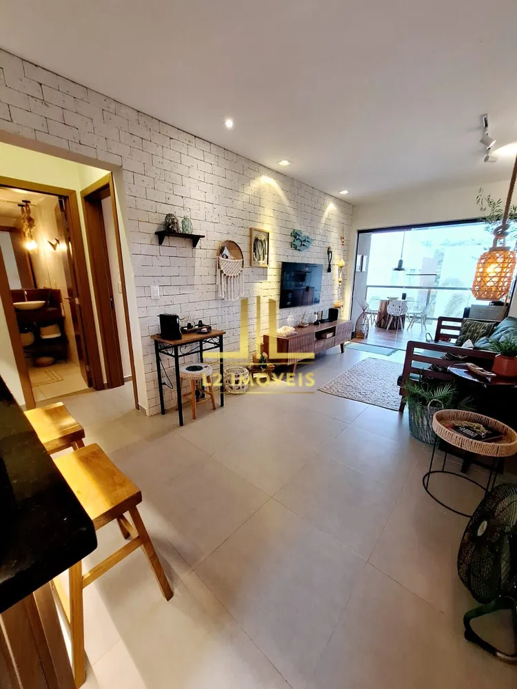 Apartamento, 2 quartos, 85 m² - Foto 9