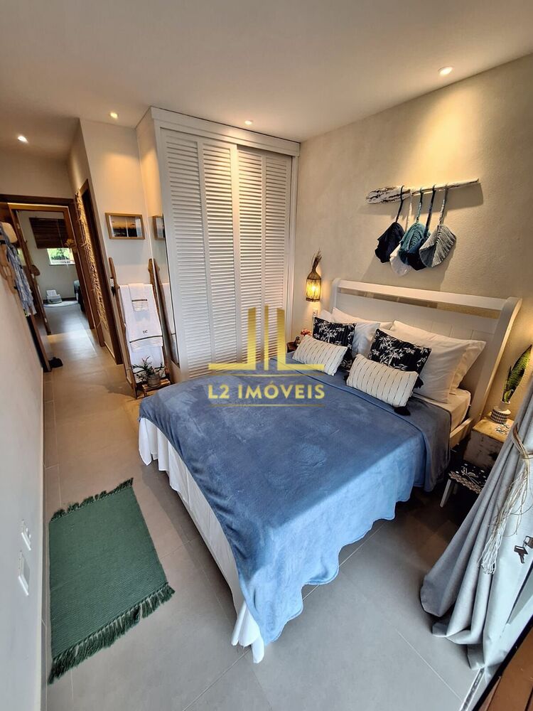 Apartamento, 2 quartos, 85 m² - Foto 4