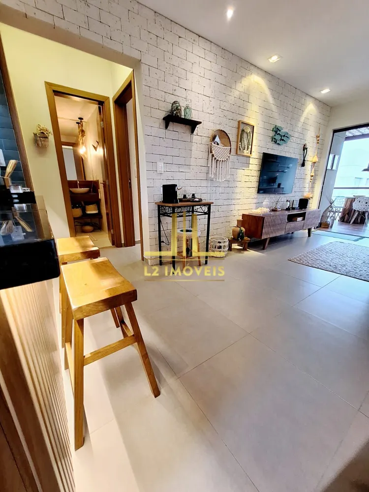 Apartamento, 2 quartos, 85 m² - Foto 6