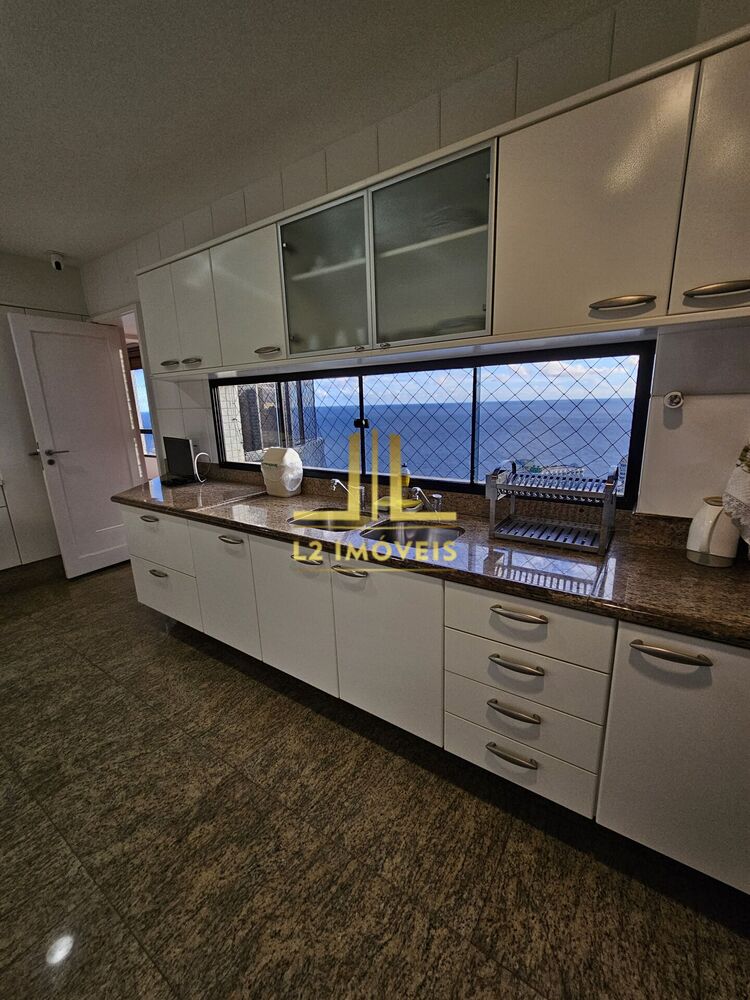 Apartamento à venda com 4 quartos, 295m² - Foto 7