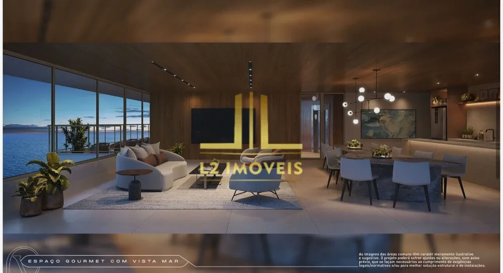 Apartamento, 4 quartos, 182 m² - Foto 6