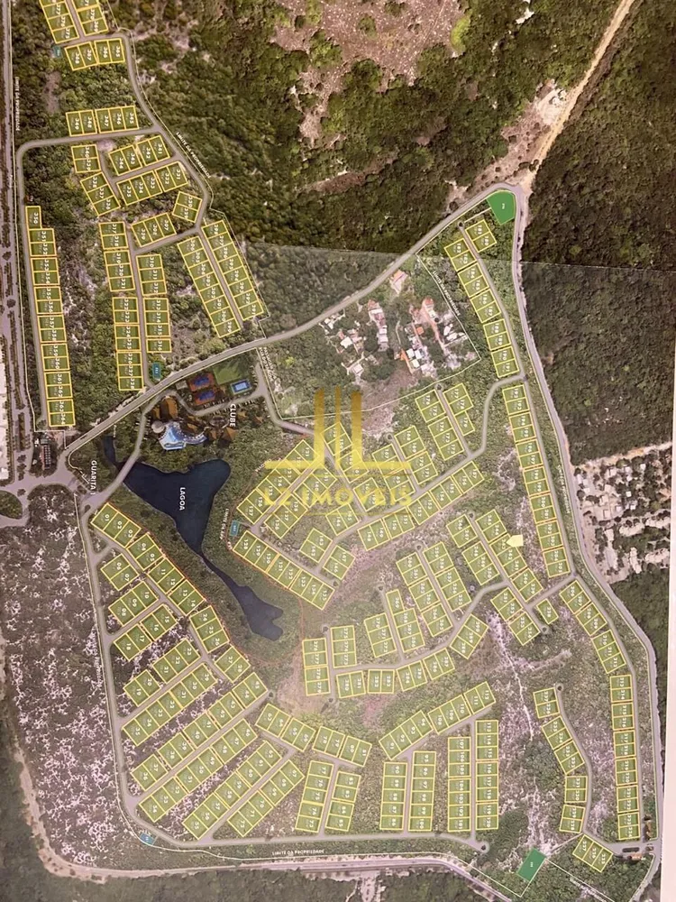 Terreno, 700 m² - Foto 1