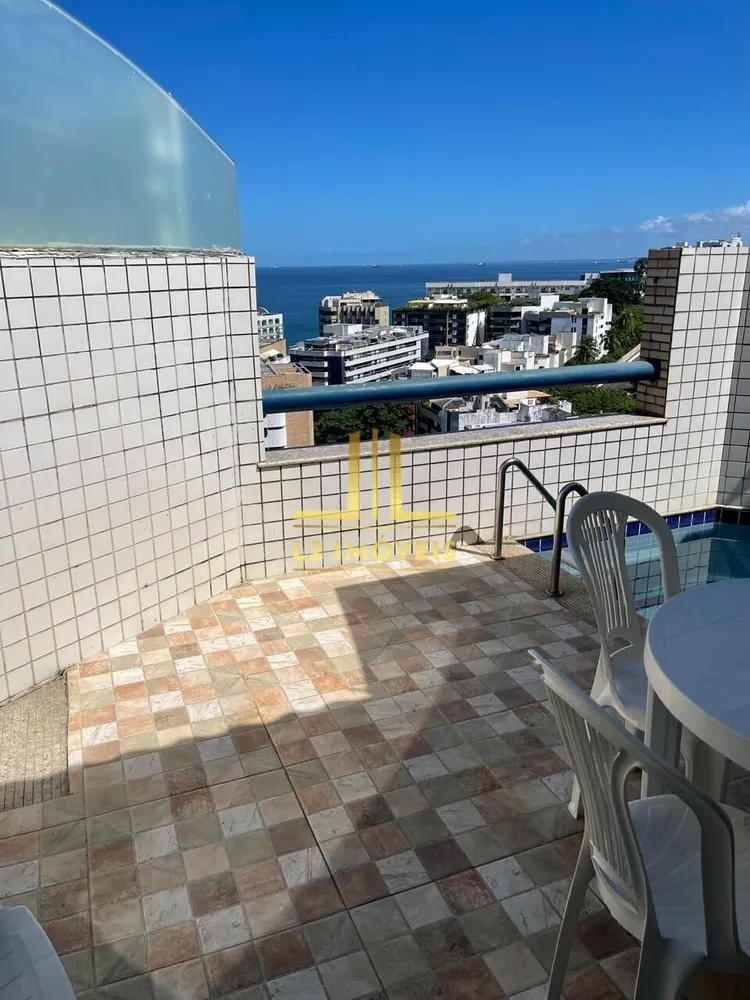 Cobertura, 2 quartos, 142 m² - Foto 16