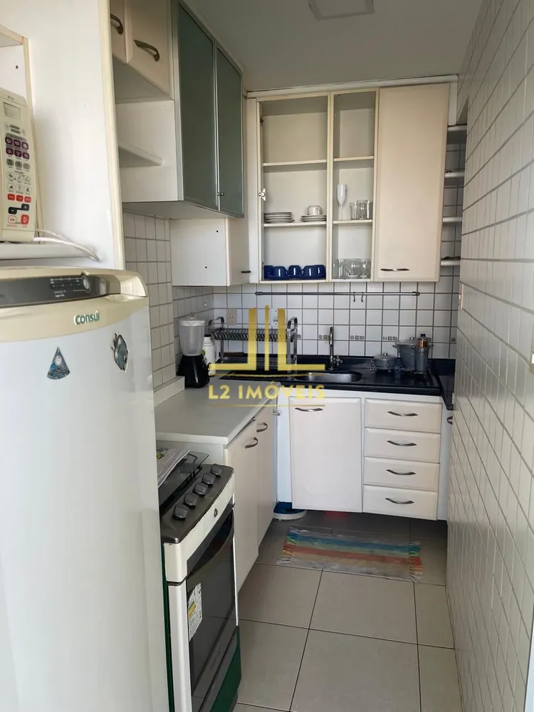 Cobertura, 2 quartos, 142 m² - Foto 5