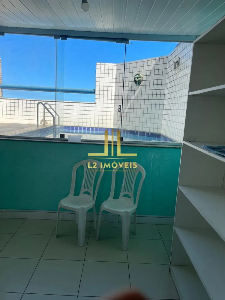 Cobertura, 2 quartos, 142 m² - Foto 13