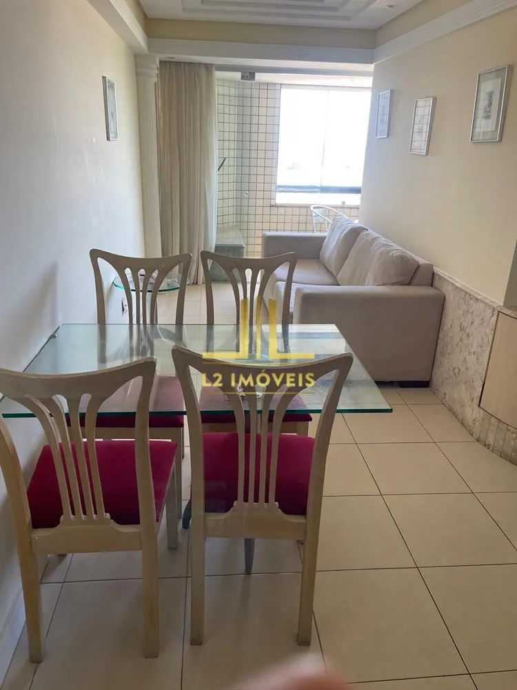Cobertura, 2 quartos, 142 m² - Foto 4