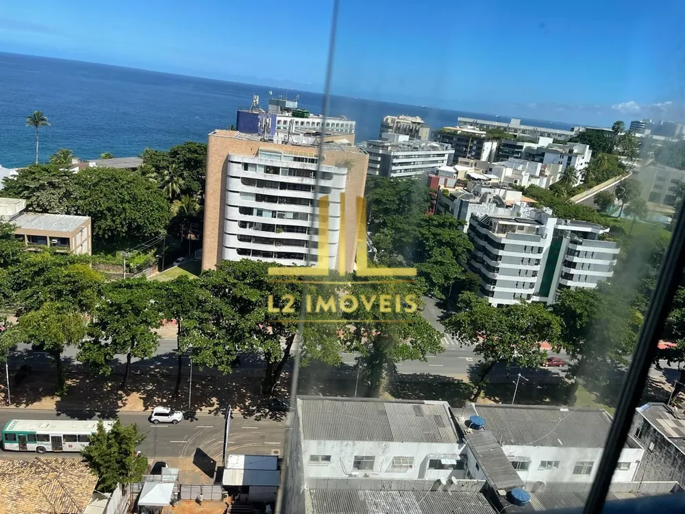 Cobertura, 2 quartos, 142 m² - Foto 2