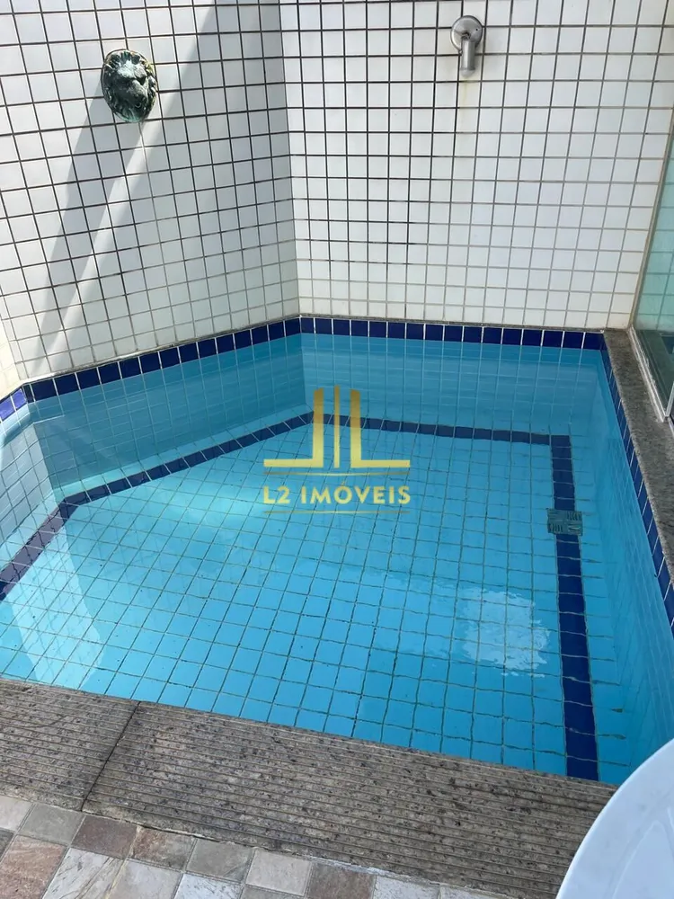 Cobertura, 2 quartos, 142 m² - Foto 1