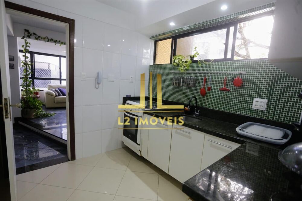 Cobertura, 4 quartos, 240 m² - Foto 6