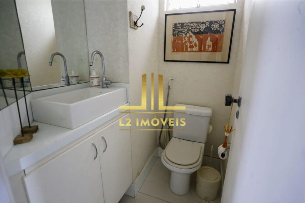 Cobertura, 4 quartos, 240 m² - Foto 7