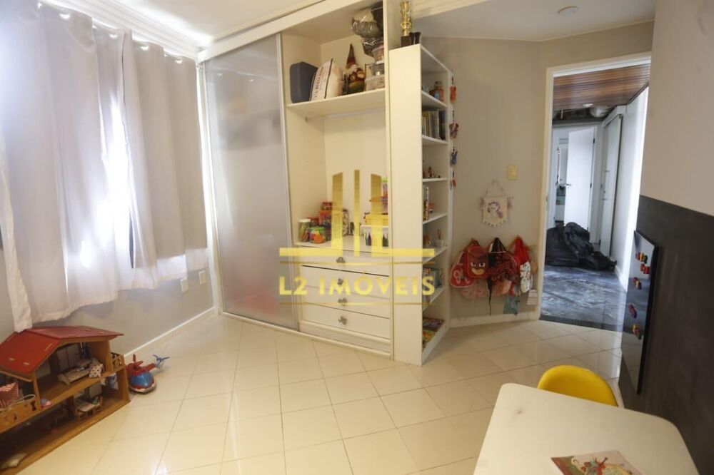 Cobertura, 4 quartos, 240 m² - Foto 4