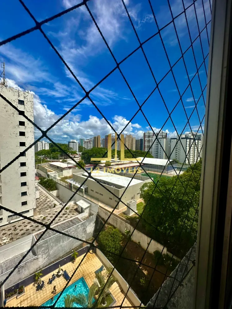 Apartamento, 3 quartos, 109 m² - Foto 16