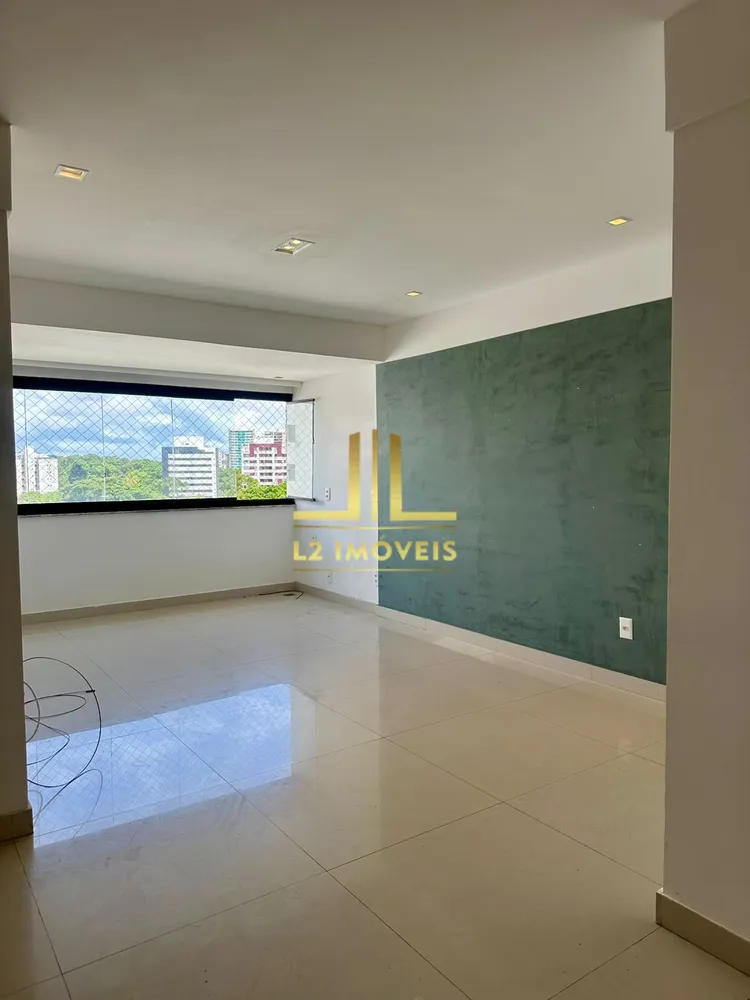 Apartamento, 3 quartos, 109 m² - Foto 3