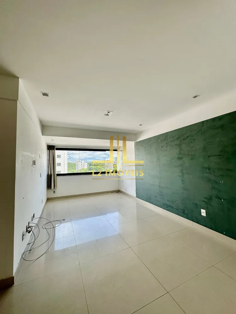 Apartamento, 3 quartos, 109 m² - Foto 1