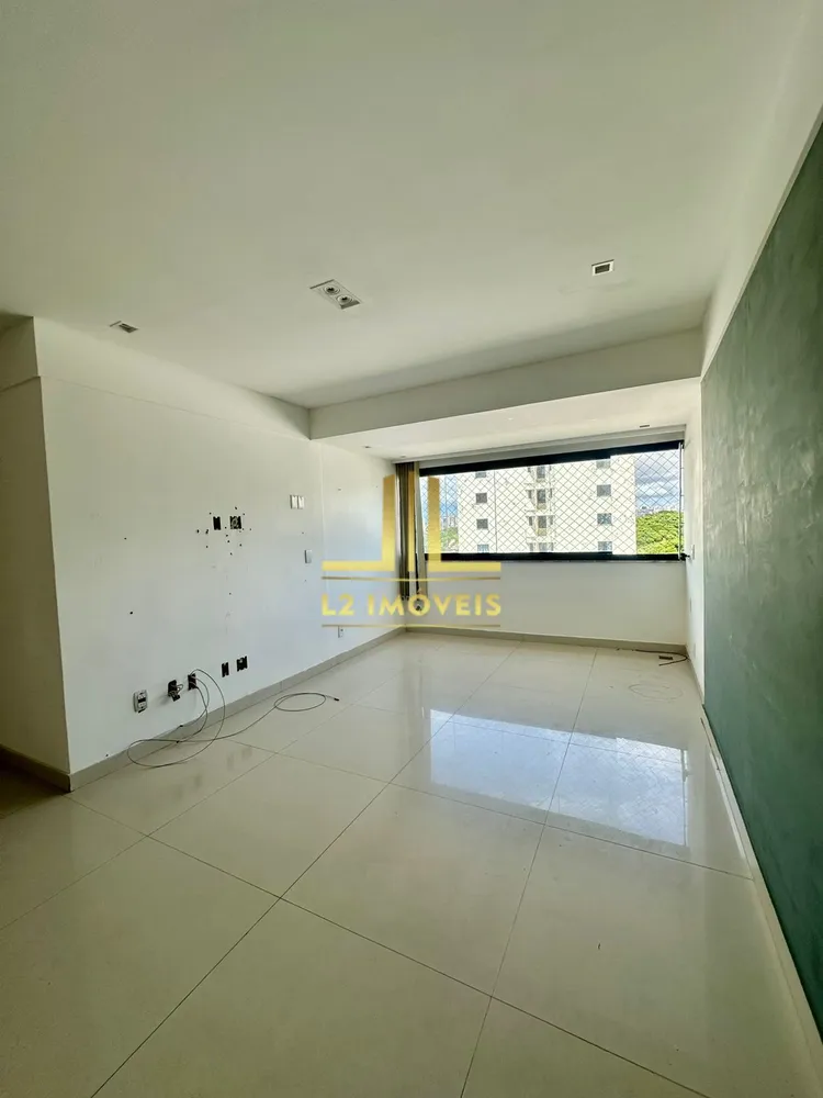 Apartamento, 3 quartos, 109 m² - Foto 2