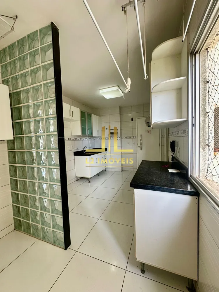 Apartamento, 3 quartos, 109 m² - Foto 7