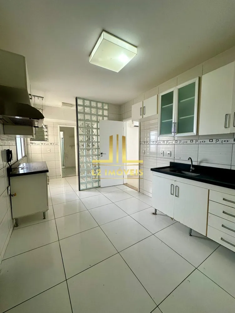 Apartamento, 3 quartos, 109 m² - Foto 6