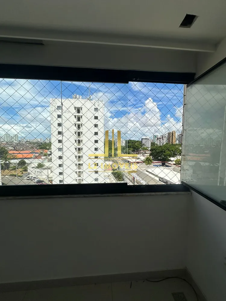 Apartamento, 3 quartos, 109 m² - Foto 4