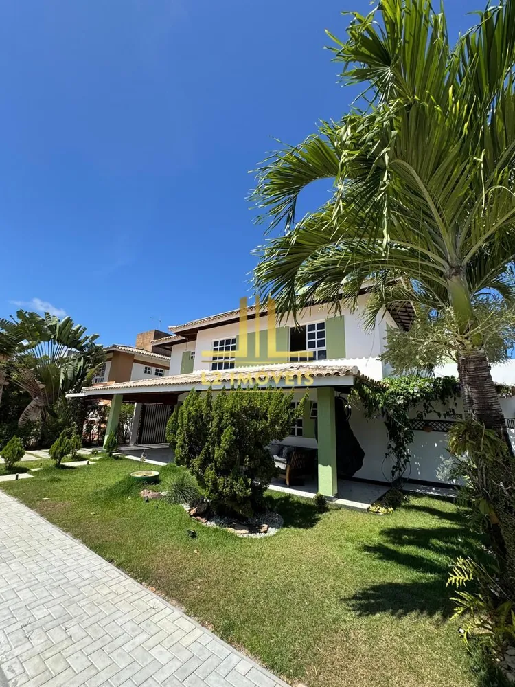 Casa, 4 quartos, 145 m² - Foto 1
