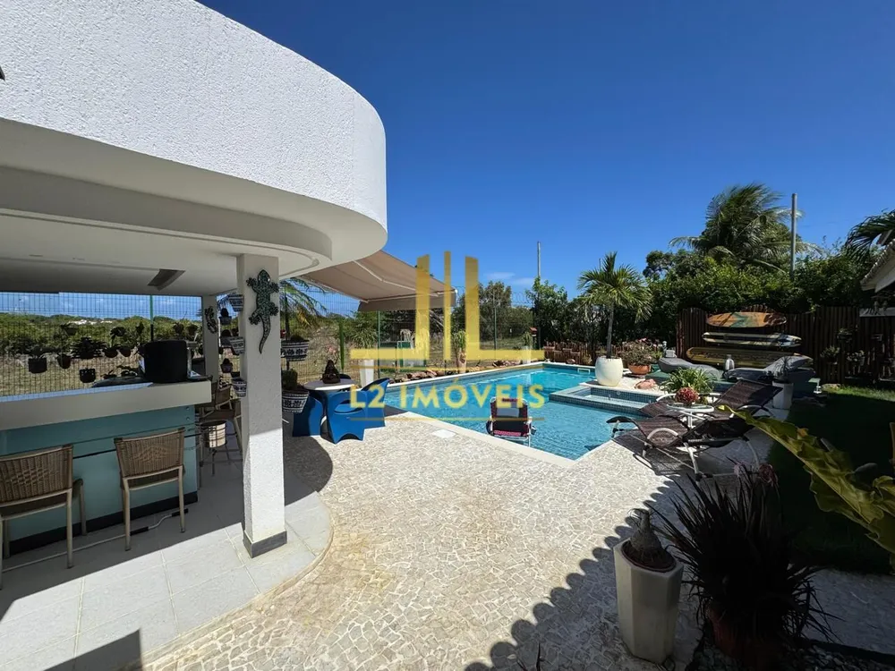 Casa, 4 quartos, 145 m² - Foto 3
