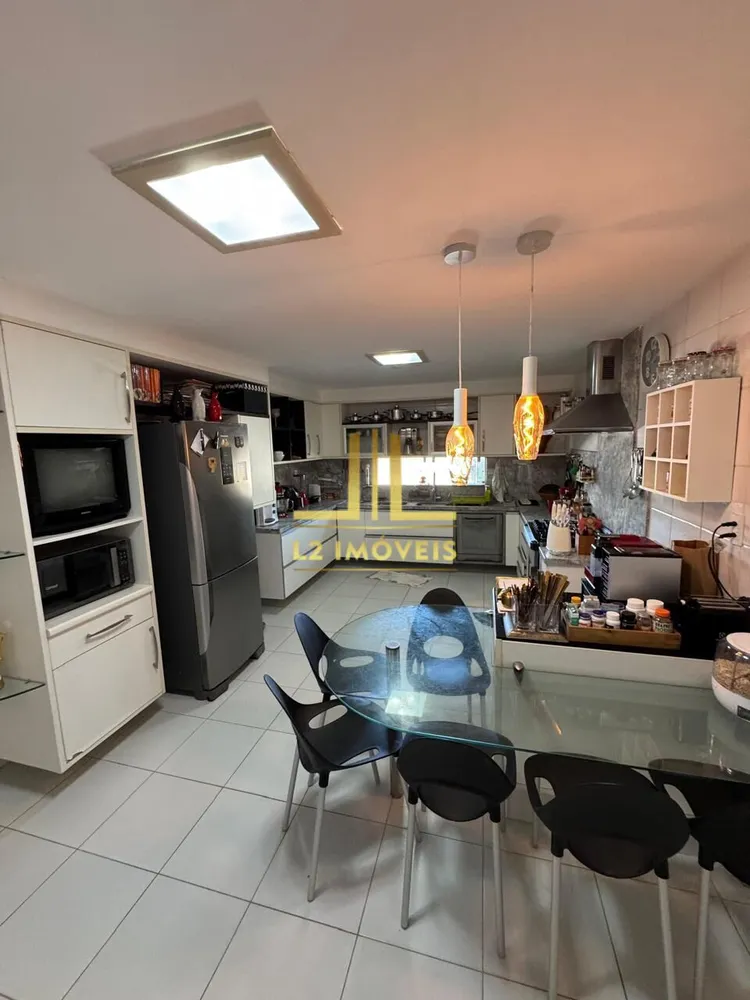 Casa, 4 quartos, 145 m² - Foto 15