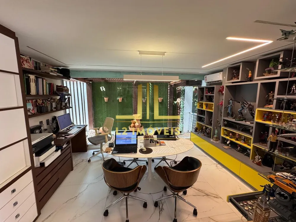 Casa, 4 quartos, 145 m² - Foto 5