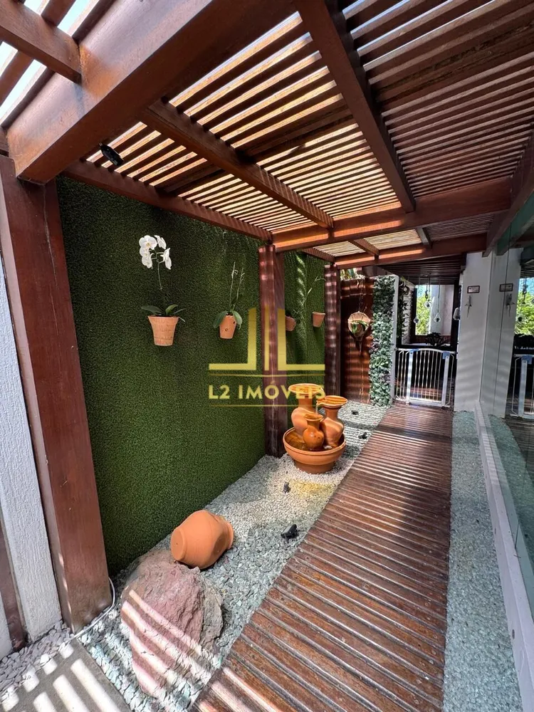 Casa, 4 quartos, 145 m² - Foto 6