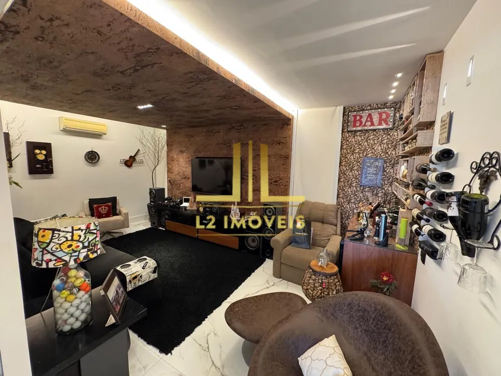 Casa, 4 quartos, 145 m² - Foto 10