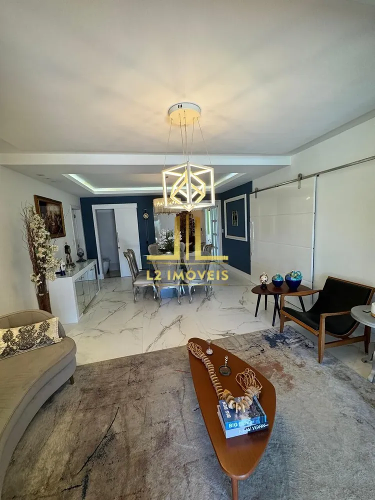 Casa, 4 quartos, 145 m² - Foto 9