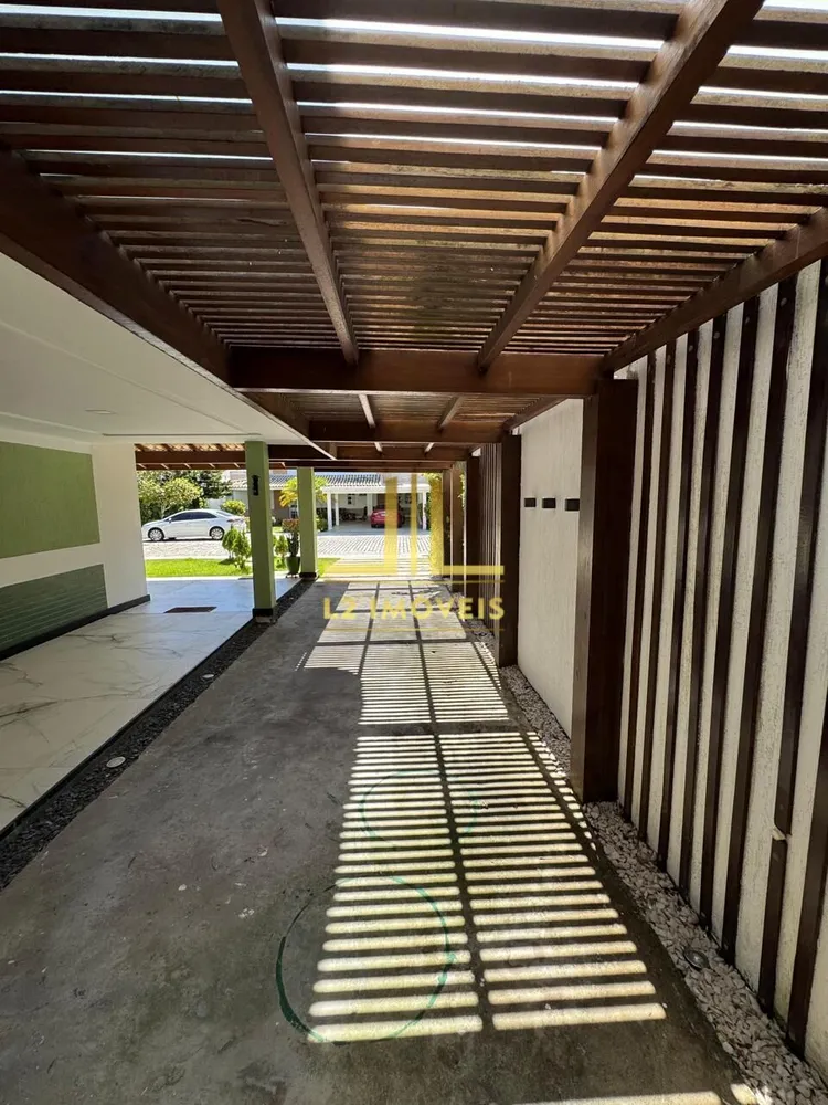 Casa, 4 quartos, 145 m² - Foto 8