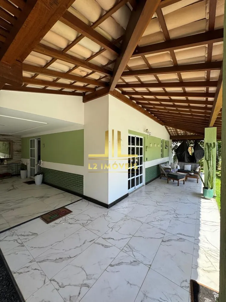 Casa, 4 quartos, 145 m² - Foto 7