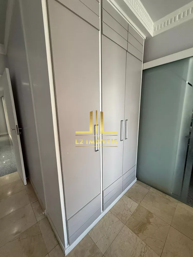 Apartamento à venda com 3 quartos, 207m² - Foto 18